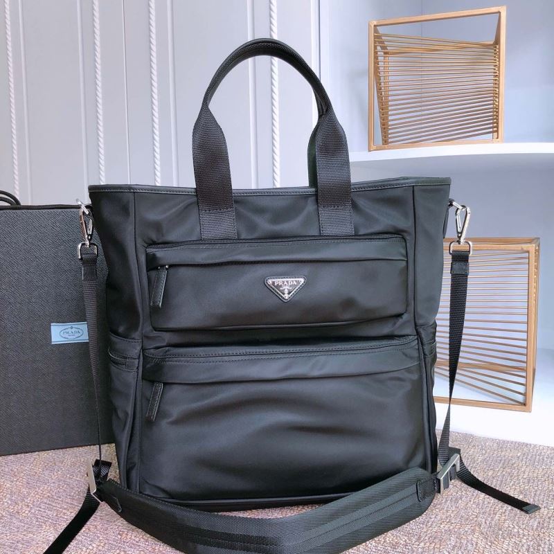 mens Pra*a briefcases